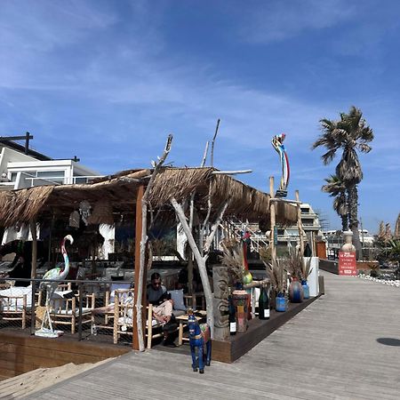 Luxe Appartement Village Naturiste Zebra آجد المظهر الخارجي الصورة